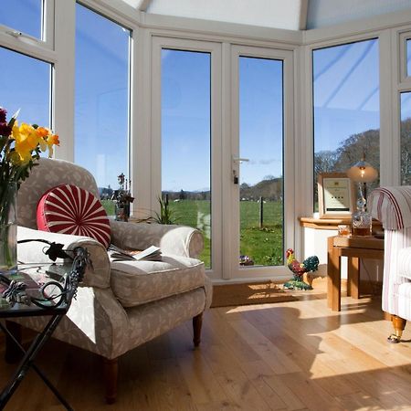 Carndaisy House Hotell Muir of Ord Exteriör bild