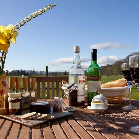 Carndaisy House Hotell Muir of Ord Exteriör bild