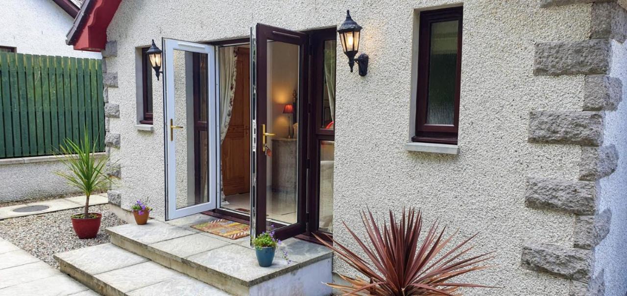 Carndaisy House Hotell Muir of Ord Exteriör bild
