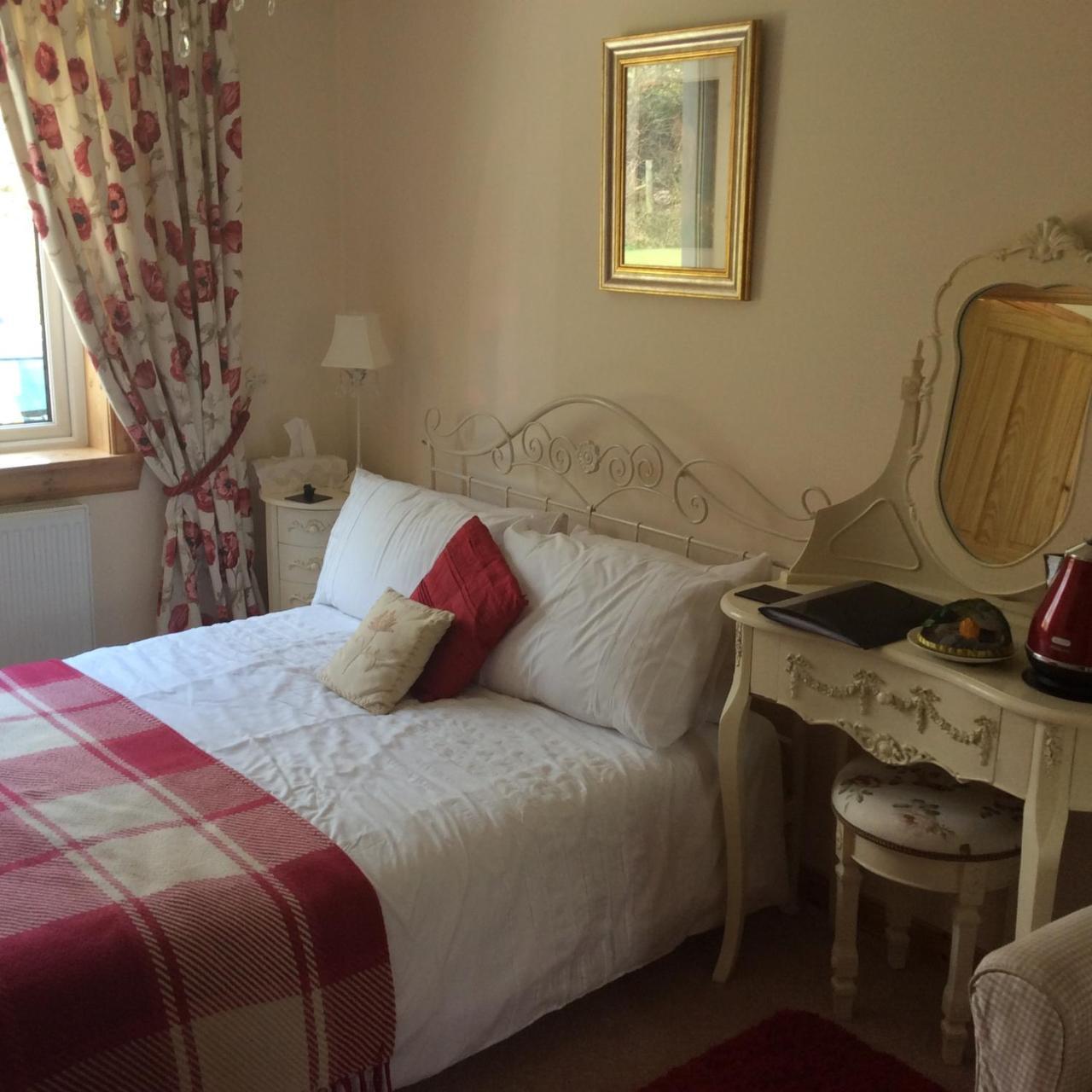 Carndaisy House Hotell Muir of Ord Exteriör bild