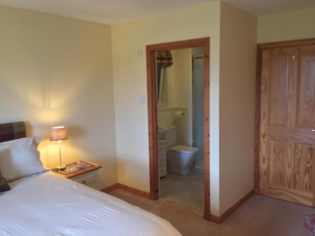 Carndaisy House Hotell Muir of Ord Exteriör bild