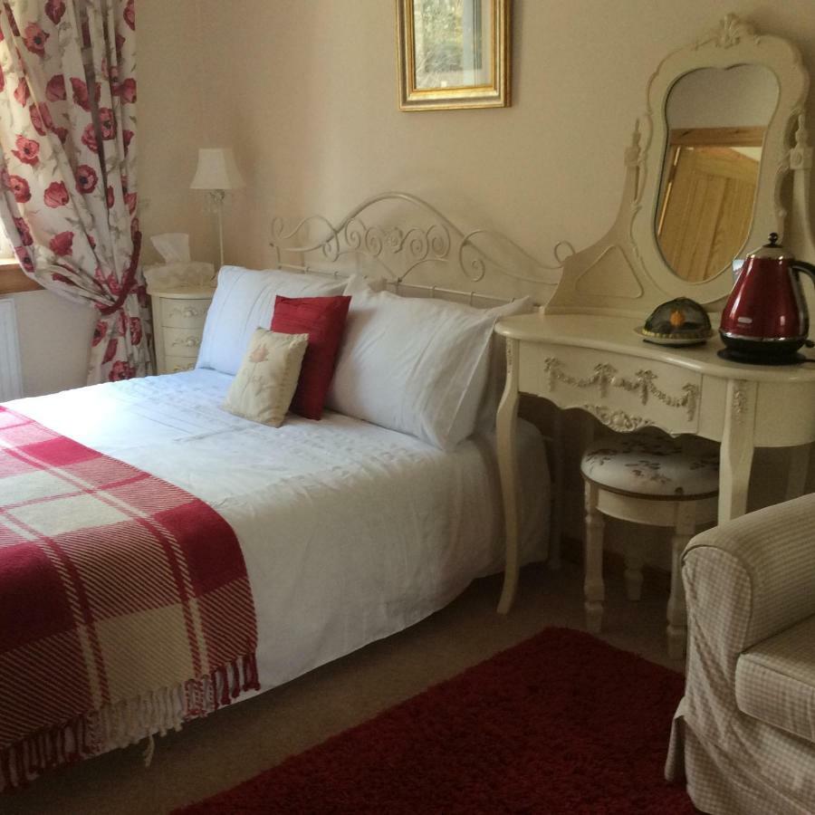Carndaisy House Hotell Muir of Ord Exteriör bild